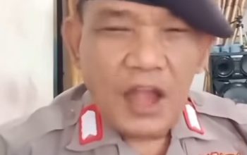 Video Viral Soroti Dugaan Setoran Narkoba di Langkat, Nama Brigadir Ega Disebut