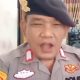 Video Viral Soroti Dugaan Setoran Narkoba di Langkat, Nama Brigadir Ega Disebut