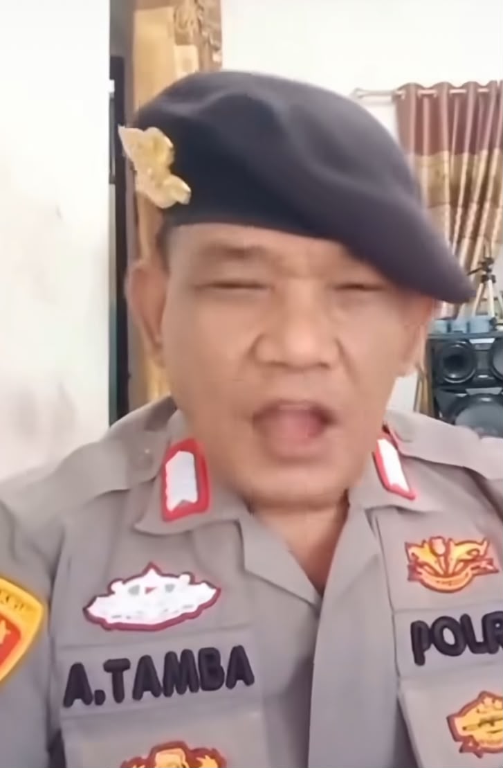 Video Viral Soroti Dugaan Setoran Narkoba di Langkat, Nama Brigadir Ega Disebut