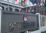 Ketua KPU Langkat Diberhentikan Sementara, KPU Sumut: Kasus Menunggu Sidang DKPP