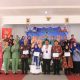131 Lansia di Binjai Diwisuda, Program SIDAYA Dorong Kemandirian di Usia Senja