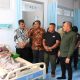 Alami Musibah Saat Bersihkan Pohon, Warga Tanah Seribu Dijenguk Pemko Binjai