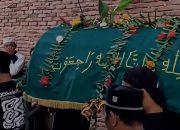Setelah Dua Hari Pencarian, Jasad Andika Pratama Ditemukan di Pantai 46 Selesai Langkat