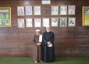 Ayo Ramaikan Haul ke-103 Syeikh Abdul Wahab Rokan di Besilam