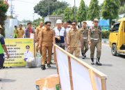 Pemko Binjai Mulai Penataan Jaringan Fiber Optik ke Bawah Tanah