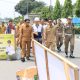 Benahi Kabel Semrawut, Pemko Binjai Mulai Penataan Jaringan Fiber Optik ke Bawah Tanah