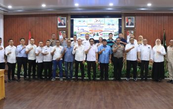 Binjai Siap Gelar Tiga Cabor PORPROVSU XII 2026, Pertandingan Digelar di Dua Venue