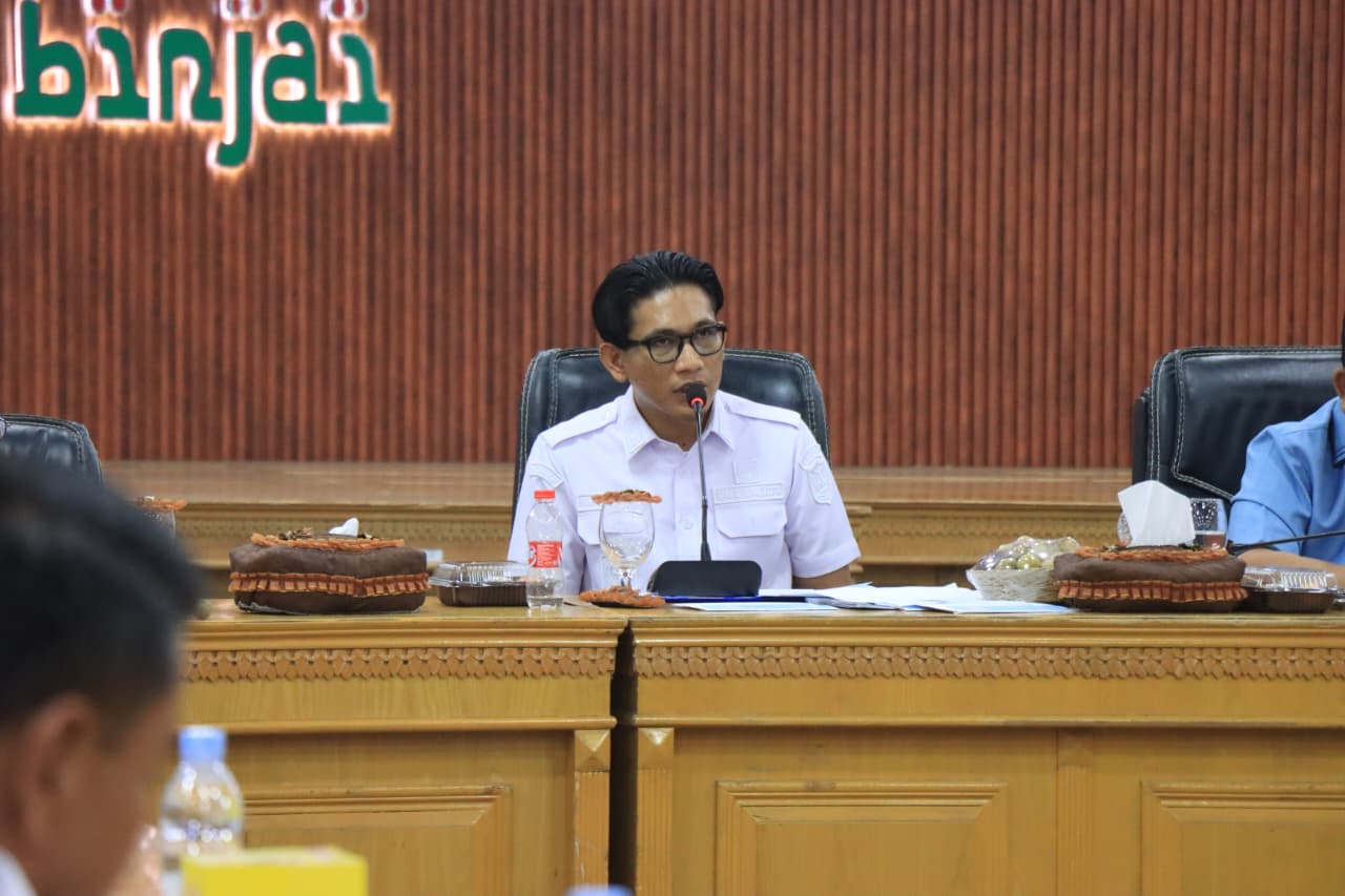 Binjai Siap Gelar Tiga Cabor PORPROVSU XII 2026