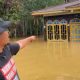 Dalam Sebulan Dilanda Tujuh Kali Banjir, Warga Desa Sekoci Harapkan Solusi Pemerintah