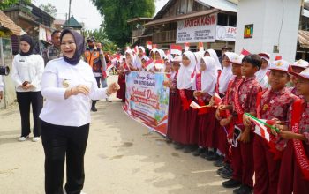 Dari Titik Nol Langkat
