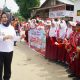 Dari Titik Nol Langkat, Tiorita Tegaskan Pemerataan Pembangunan hingga Perbatasan Aceh