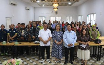 Dialog Kebangsaan di Binjai, Pemko dan DPD RI Ajak Masyarakat Perkuat Persatuan