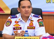 Dishub Langkat Buka Suara Sola Anggaran Listrik PJU Rp50,18 Miliar Selama Dua Tahun
