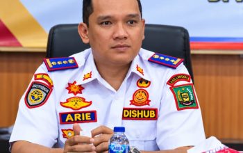 Dishub Langkat Buka Suara Sola Anggaran Listrik PJU Rp50,18 Miliar Selama Dua Tahun