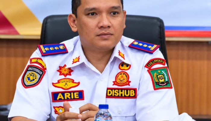 Dishub Langkat Buka Suara Soal Anggaran Listrik PJU Rp50,18 Miliar Selama Dua Tahun