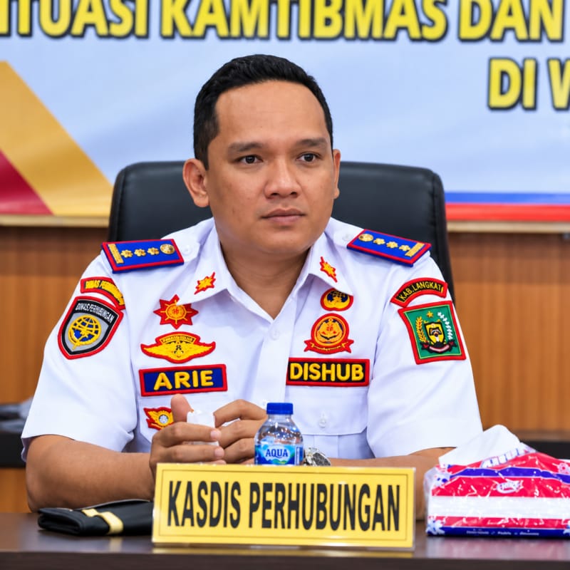 Dishub Langkat Buka Suara Sola Anggaran Listrik PJU Rp50,18 Miliar Selama Dua Tahun