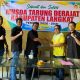 Edi Antoni Sinuraya Terpilih Aklamasi, Pimpin KODRAT Langkat hingga 2031