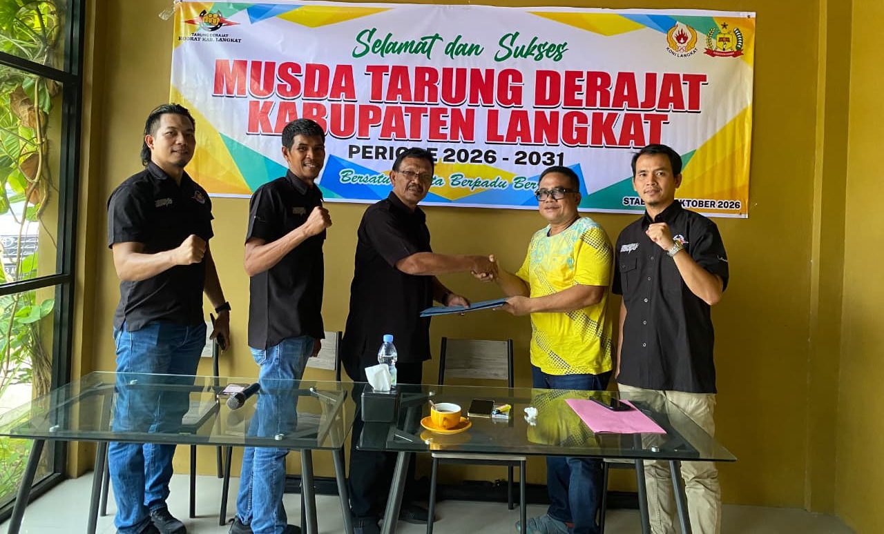 Edi Antoni Sinuraya