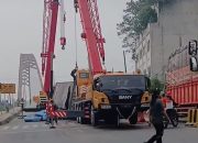 Gagal Menanjak di Jembatan Sei Wampu