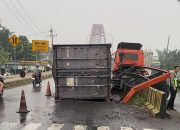 Gagal Menanjak di Jembatan Wampu Langkat