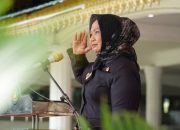 Hari Kesaktian Pancasila 2026, Plt Bupati Langkat Ajak Masyarakat Perkuat Persatuan dan Gotong Royong