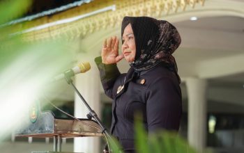 Hari Kesaktian Pancasila 2026, Plt Bupati Langkat Ajak Masyarakat Perkuat Persatuan dan Gotong Royong