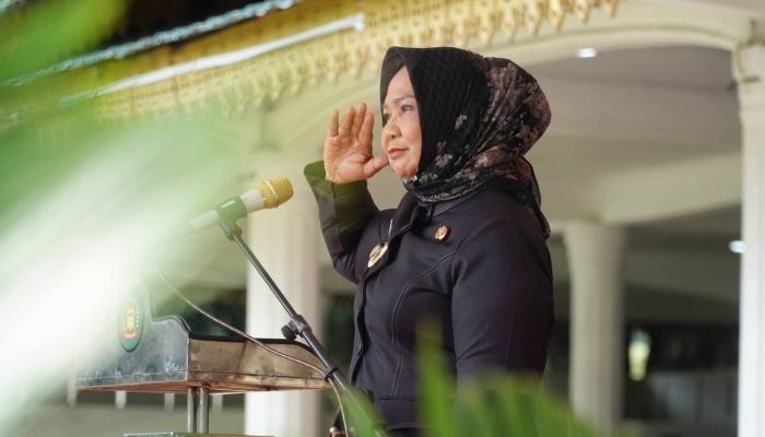 Hari Kesaktian Pancasila 2026, Plt Bupati Langkat Ajak Masyarakat Perkuat Persatuan dan Gotong Royong
