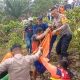 Hari Ketiga Pencarian, Korban Hanyut di Aras Napal Besitang Ditemukan 3 Kilometer dari Lokasi Kejadian