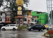 Hujan Guyur Stabat