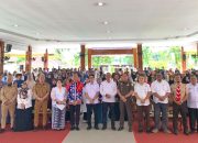 Jaksa Sahabat Pendidik di Binjai