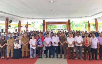Jaksa Sahabat Pendidik, Pemko dan Kejari Binjai Perkuat Sinergi untuk Cegah Persoalan Hukum