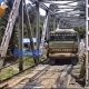 Jembatan Wampu Bohorok di Era 90-an Kembali Terungkap, Jejak Kayu dan Tiang Beton Jadi Nostalgia