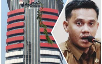 KPK Periksa Kadis SDA Bina Marga Medan Khairul Azmi Terkait Kasus Dugaan Suap Syah Afandin