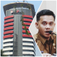 KPK Periksa Kadis SDA Bina Marga Medan Khairul Azmi Terkait Kasus Dugaan Suap Syah Afandin
