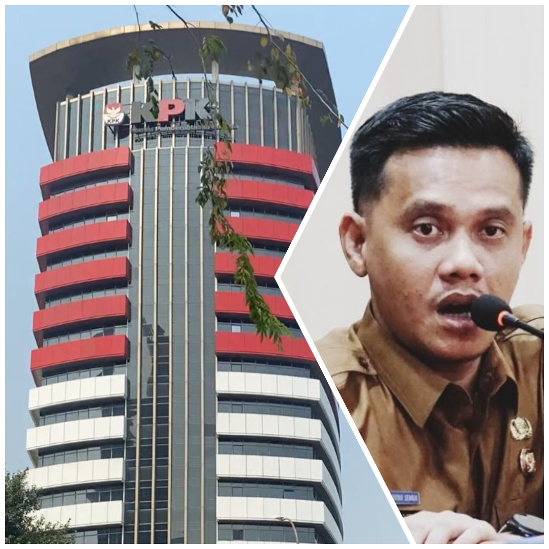 KPK Khairul Azmi