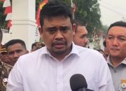 Kabut Asap Masuk Sumut