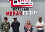 Ketua Kopdes Merah Putih Pantai Gemi Stabat Bantah Berada di Tengah Hutan, Sebut Berjarak 30 Meter dari Permukiman Warga