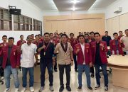 DPD IMM Sumut