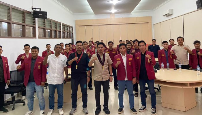 Konsolidasi 14 Cabang, DPD IMM Sumut Siapkan Aspirasi Daerah untuk Muktamar ke-21