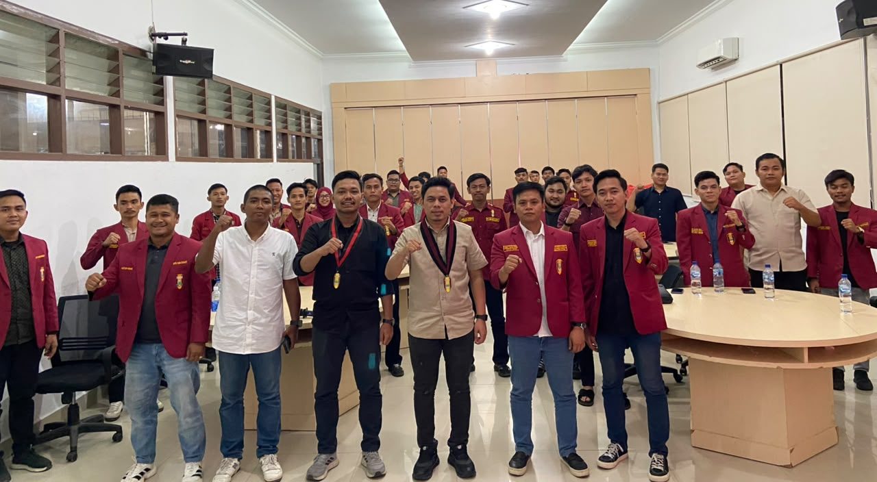 DPD IMM Sumut