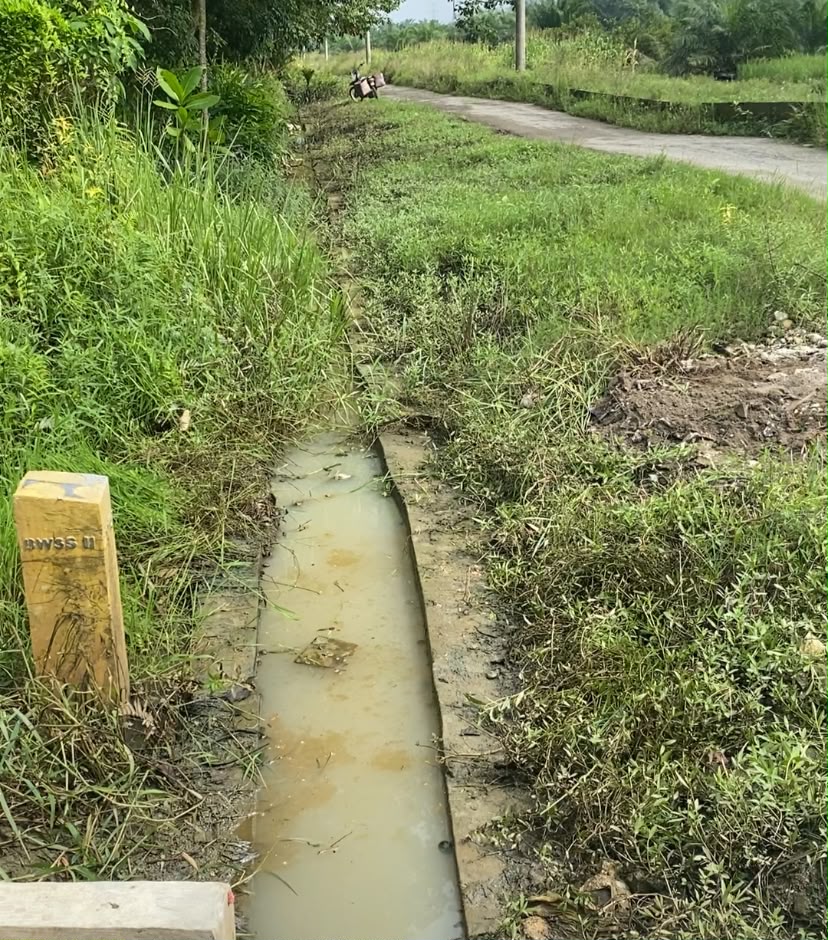 Kopdes Pantai Gemi Stabat