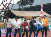 Makoyonarhanud 11 WBY Cup 2026 Digelar, 12 Tim Bersaing dalam Semangat Sportivitas dan Kebersamaan