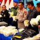 Oknum Babinsa TNI di Langkat Diduga Bawa Sabu 46,9 Kg Jaringan Malaysia