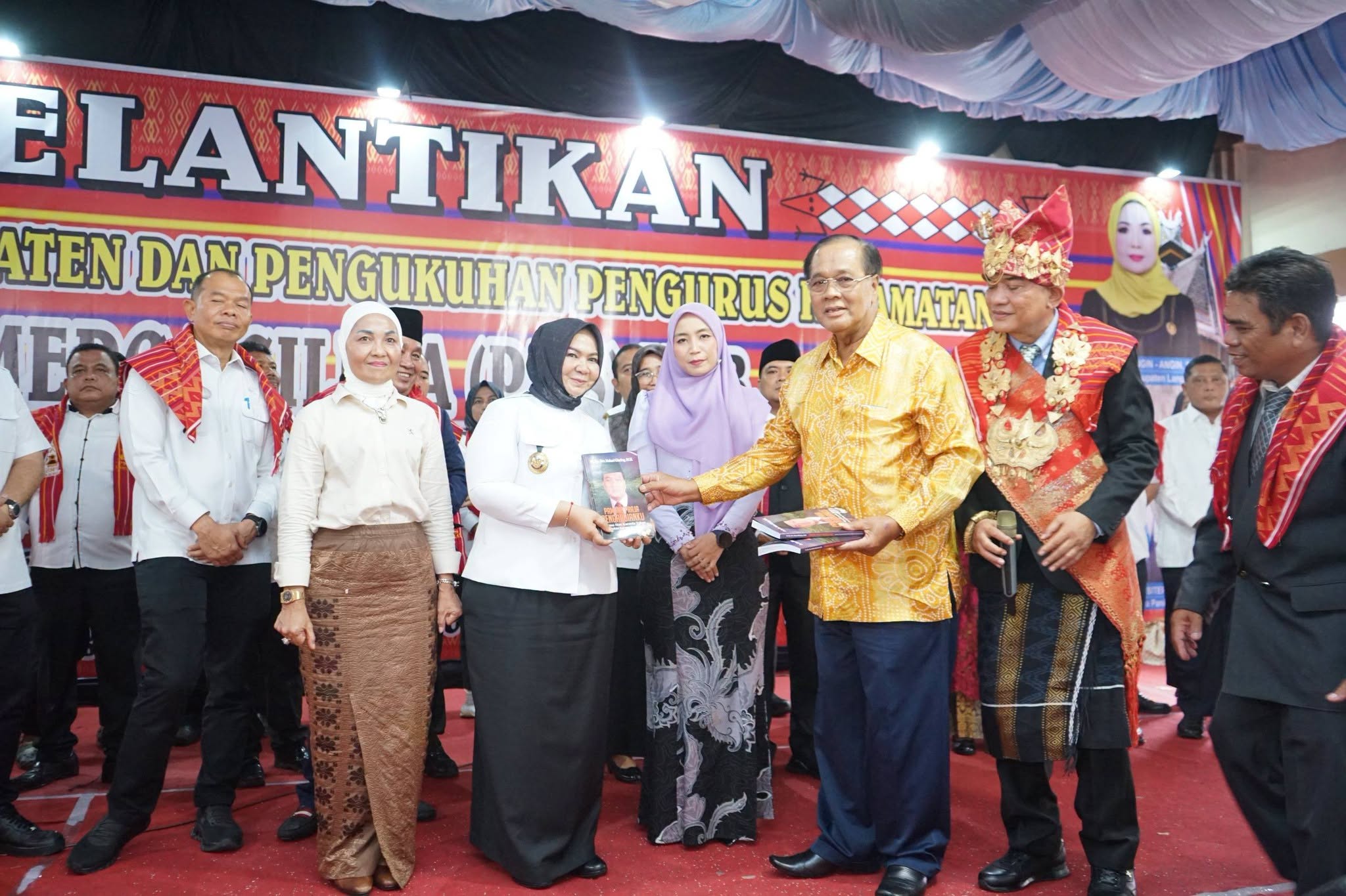 PMS Langkat 