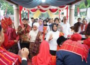 PMS Langkat Kukuhkan Kepengurusan 2026-2031, Dorong Pelestarian Budaya Karo dan Kerukunan