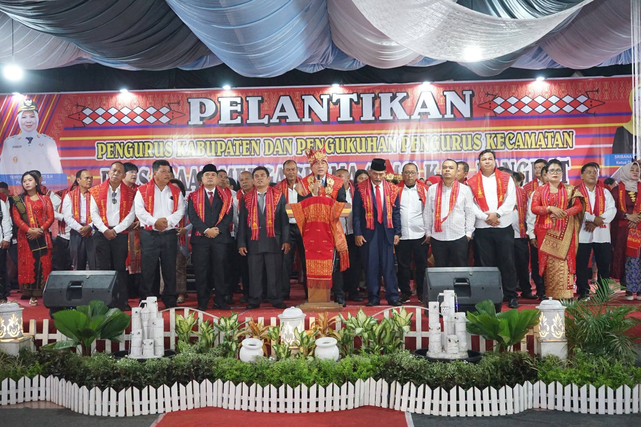 PMS Langkat Sumut
