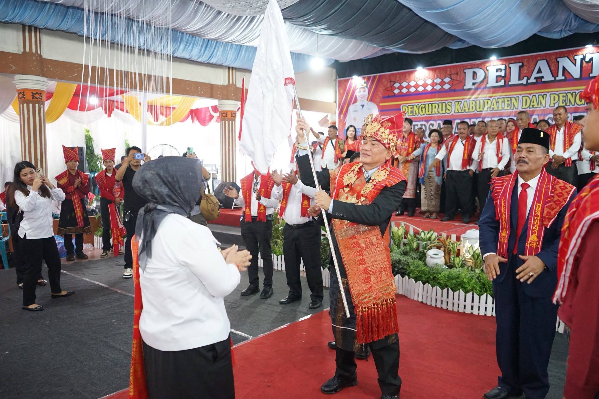 PMS Langkat