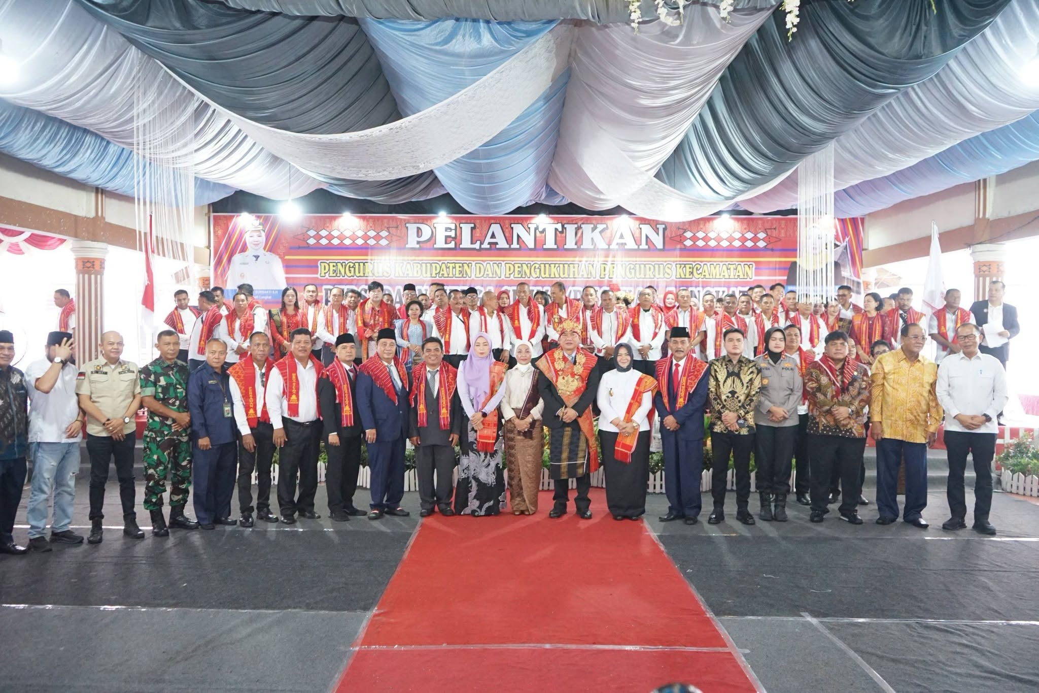 PMS di Langkat