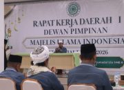 Pemko Binjai Dukung Peran Strategis MUI