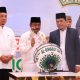 Pemko Binjai Resmikan Al-Qur’an Center, Siapkan Wadah Pembinaan Generasi Qur’ani